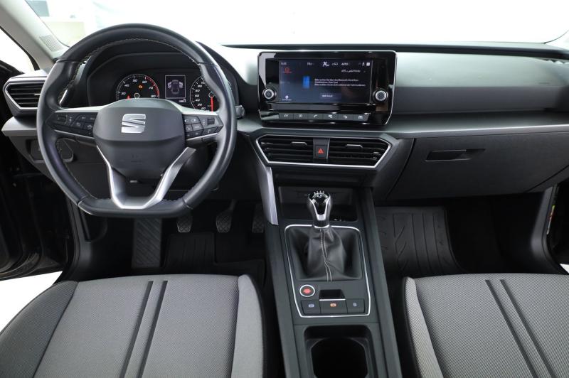 SEAT Leon SP Kombi Style 1.0 TSI