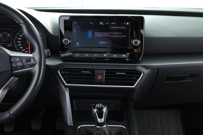SEAT Leon SP Kombi Style 1.0 TSI