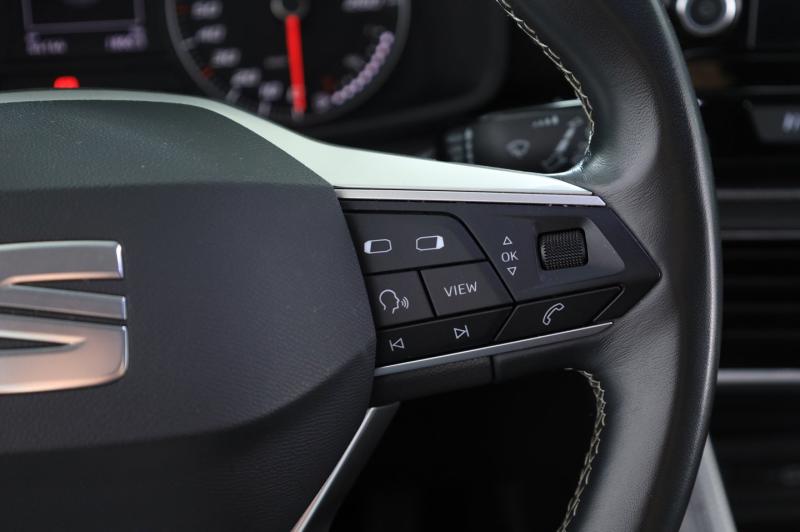 SEAT Leon SP Kombi Style 1.0 TSI