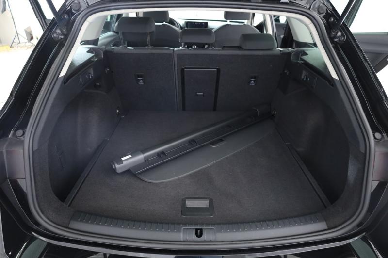 SEAT Leon SP Kombi Style 1.0 TSI