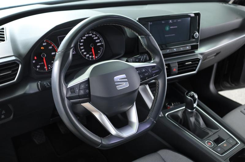 SEAT Leon SP Kombi Style 1.0 TSI