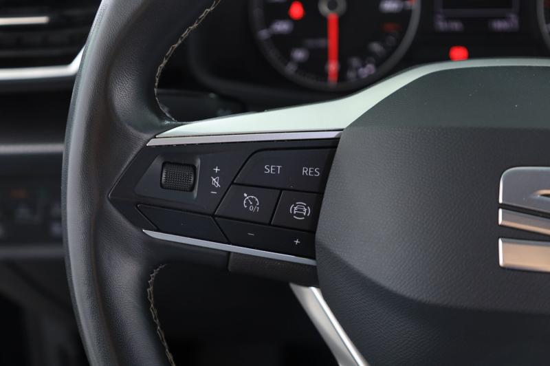 SEAT Leon SP Kombi Style 1.0 TSI