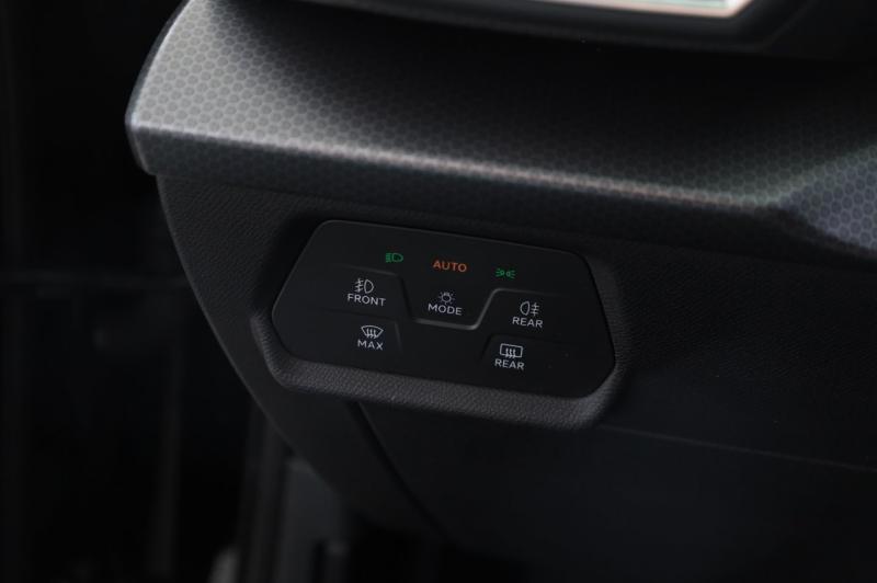 SEAT Leon SP Kombi Style 1.0 TSI