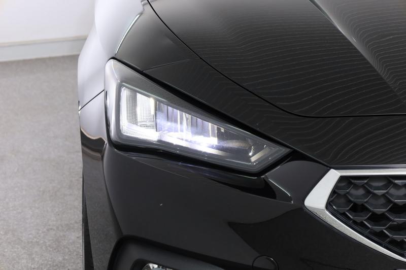SEAT Leon SP Kombi Style 1.0 TSI