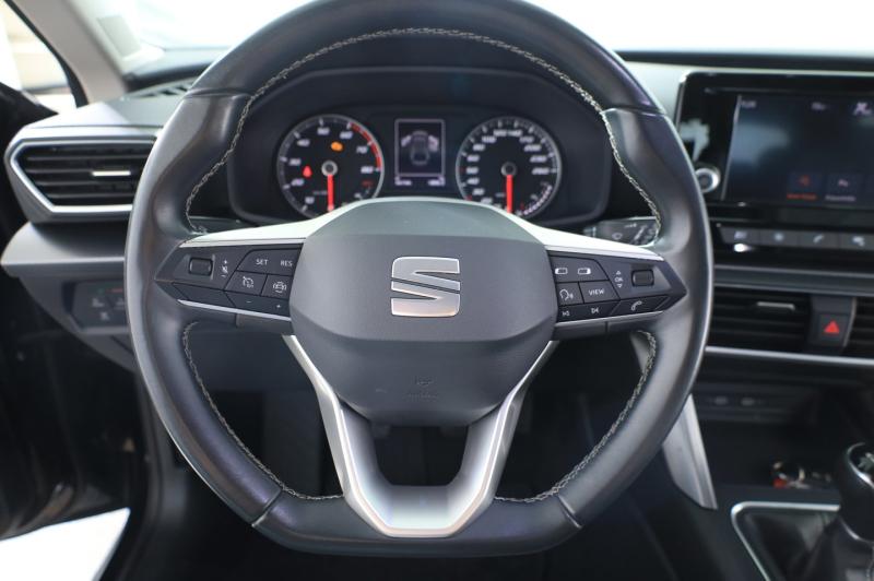 SEAT Leon SP Kombi Style 1.0 TSI