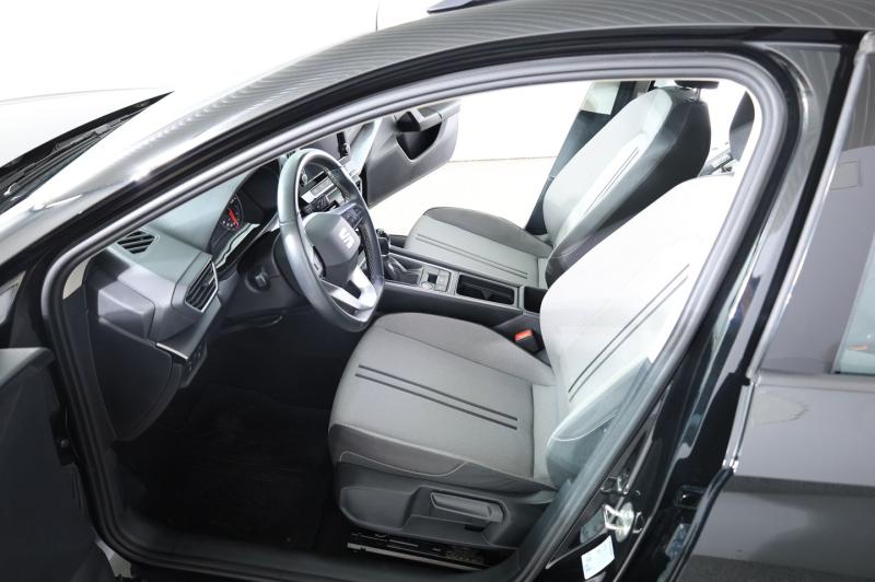 SEAT Leon SP Kombi Style 1.0 TSI