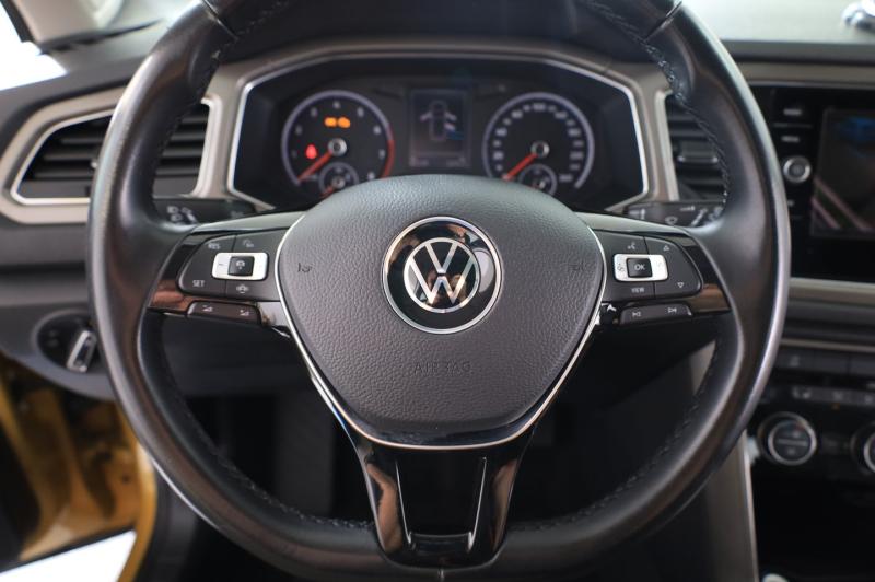 VW T-Roc Team Austria TSI