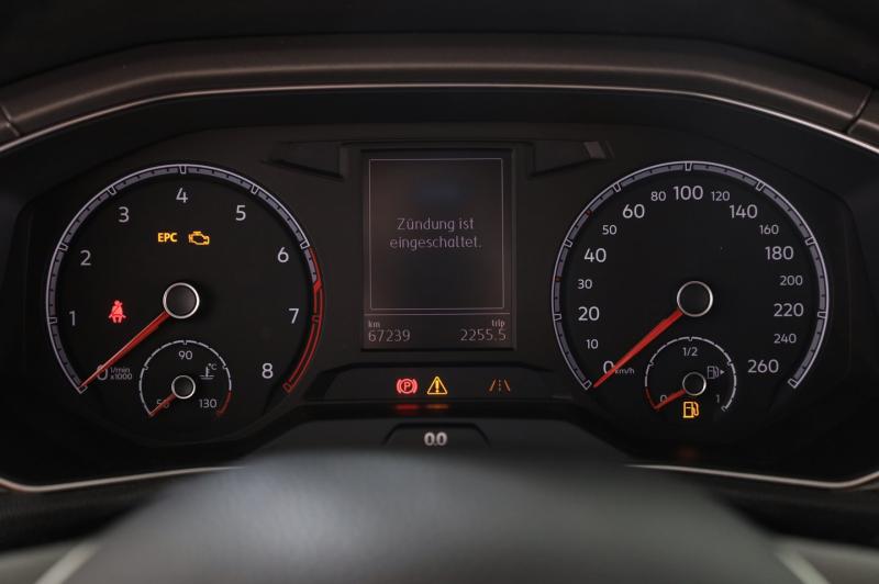 VW T-Roc Team Austria TSI