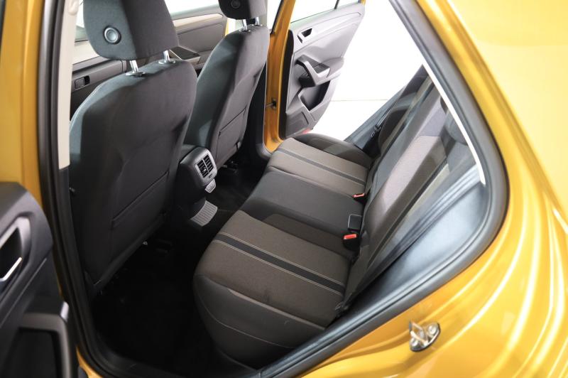 VW T-Roc Team Austria TSI