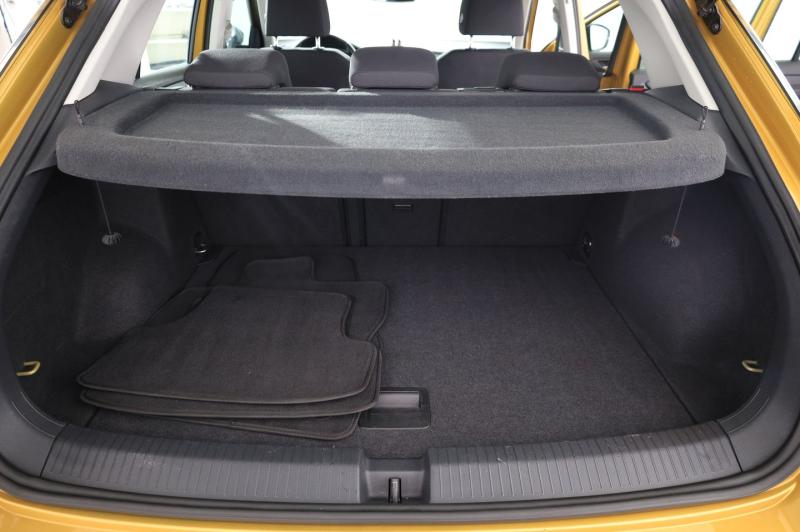 VW T-Roc Team Austria TSI