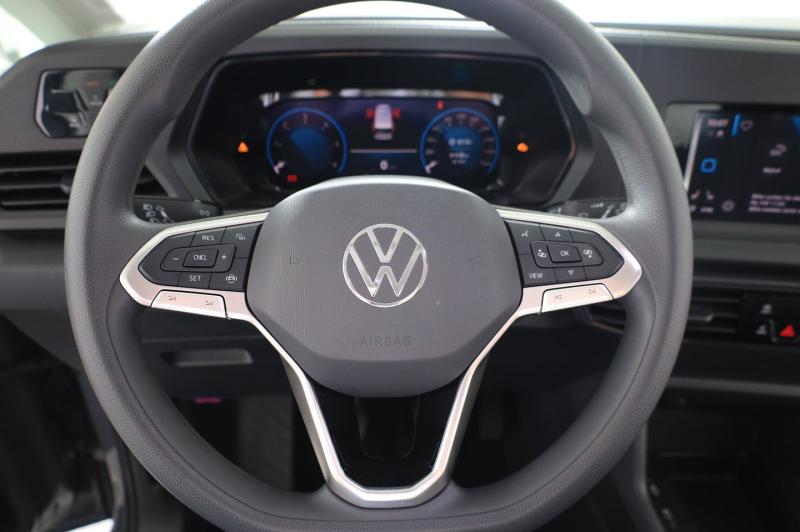 VW Caddy TDI 4MOTION