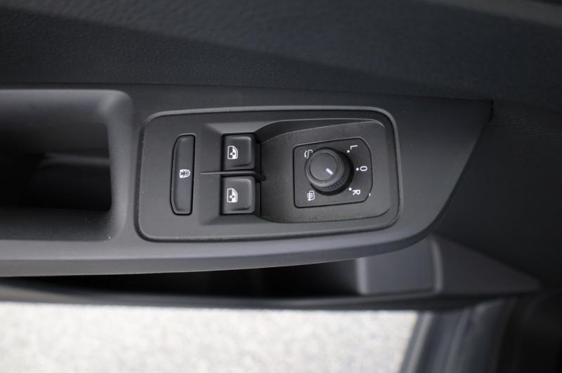 VW Caddy TDI 4MOTION