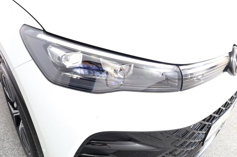 VW Tiguan Sport TDI DSG