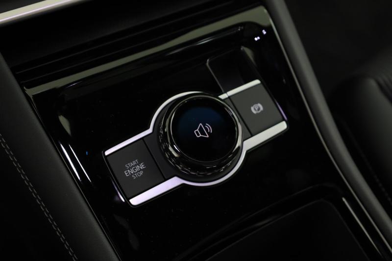 VW Tiguan Sport TDI DSG