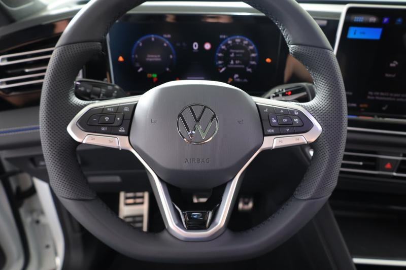 VW Tiguan Sport TDI DSG