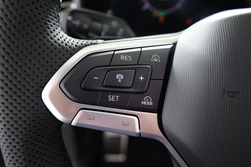 VW Tiguan Sport TDI DSG