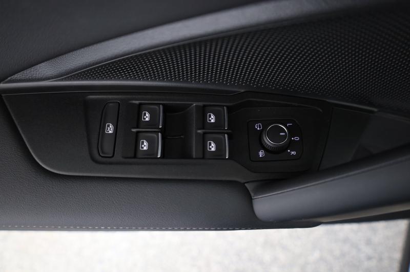 VW Tiguan Sport TDI DSG