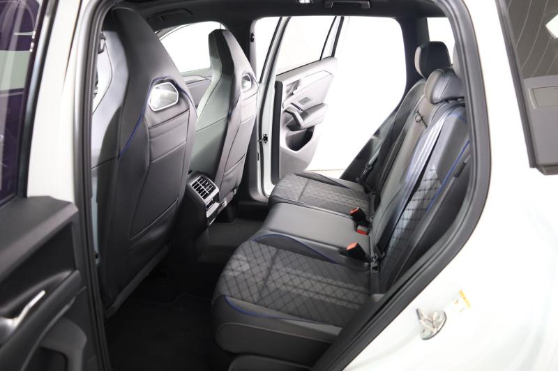 VW Tiguan Sport TDI DSG