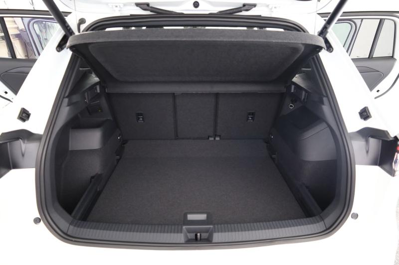 VW Tiguan Sport TDI DSG