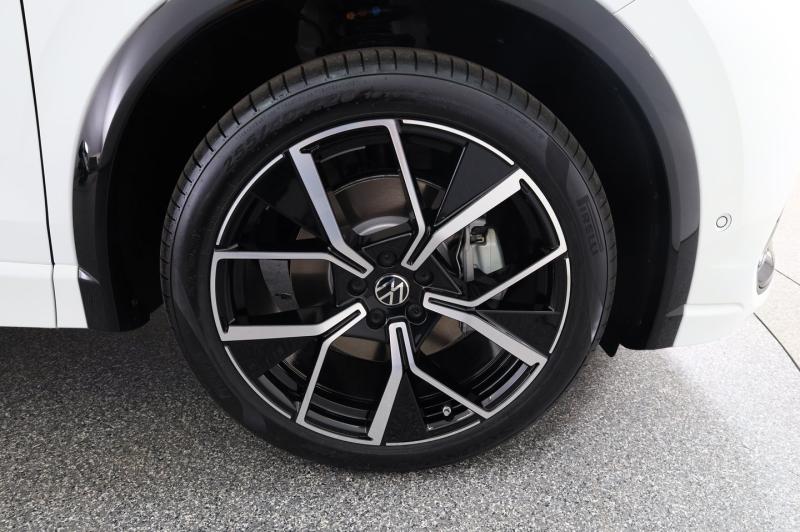 VW Tiguan Sport TDI DSG
