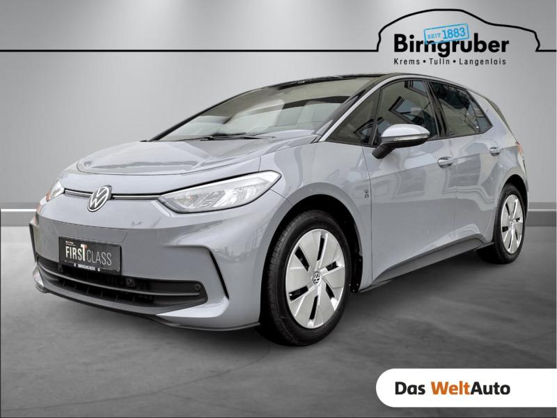 VW ID.3 Pure 125 kW