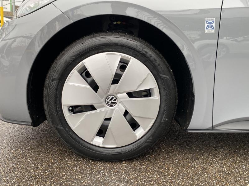 VW ID.3 Pure 125 kW