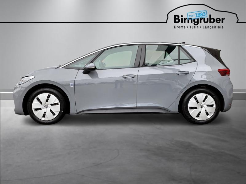 VW ID.3 Pure 125 kW