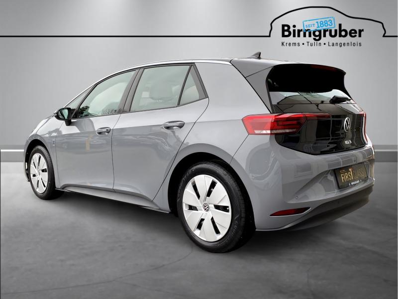 VW ID.3 Pure 125 kW