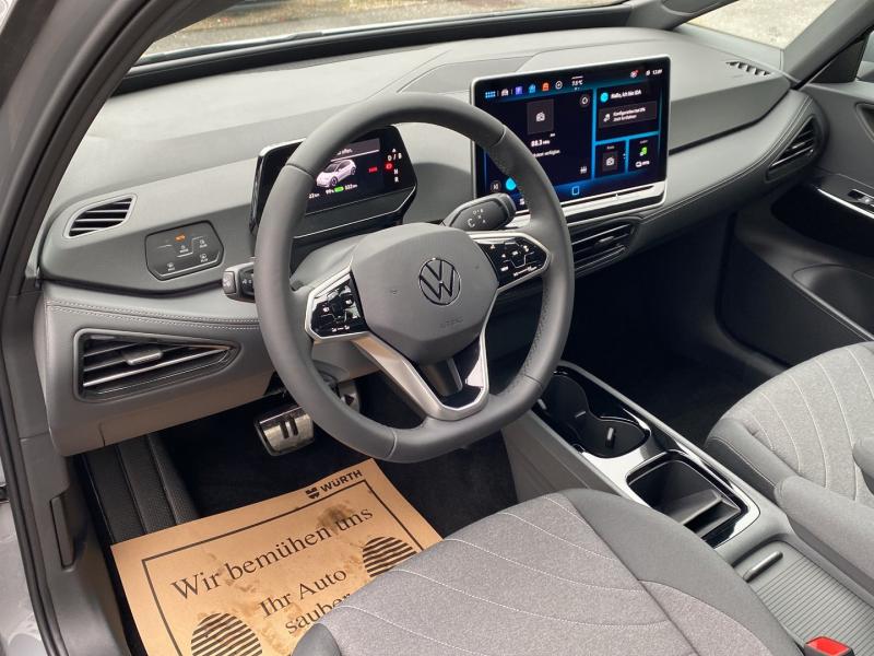VW ID.3 Pure 125 kW