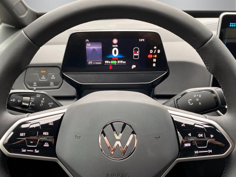 VW ID.3 Pure 125 kW