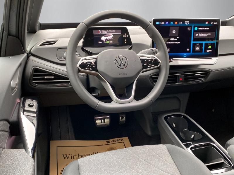 VW ID.3 Pure 125 kW