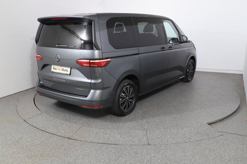 VW Multivan Business eHybrid 180 kW 4MOTION