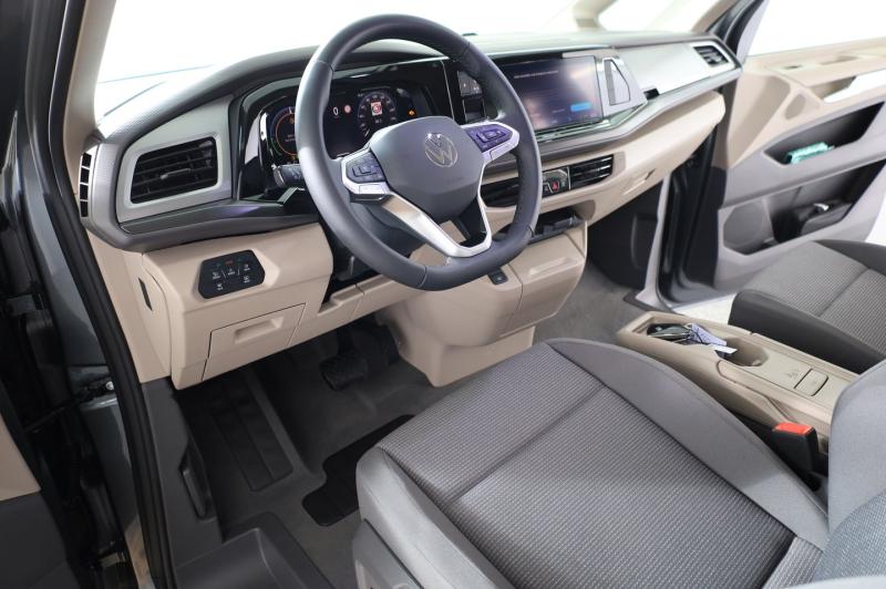 VW Multivan Business eHybrid 180 kW 4MOTION
