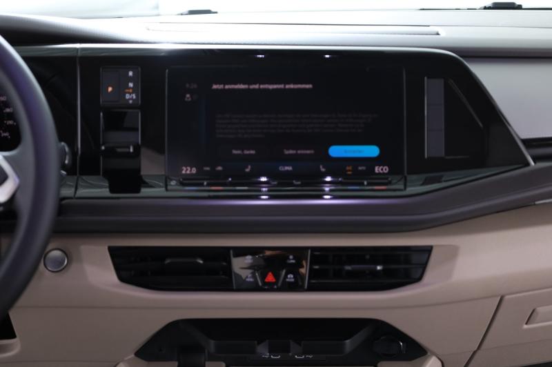 VW Multivan Business eHybrid 180 kW 4MOTION