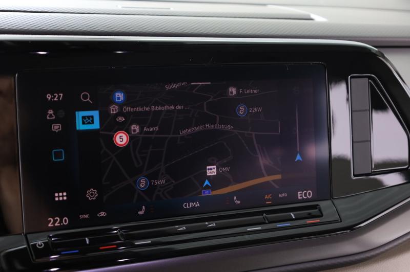 VW Multivan Business eHybrid 180 kW 4MOTION