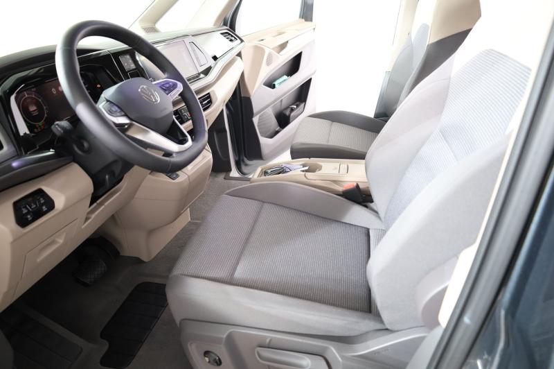 VW Multivan Business eHybrid 180 kW 4MOTION
