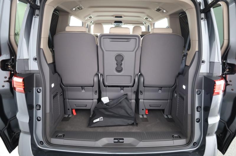 VW Multivan Business eHybrid 180 kW 4MOTION