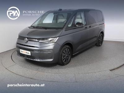 VW Multivan Business eHybrid 180 kW 4MOTION