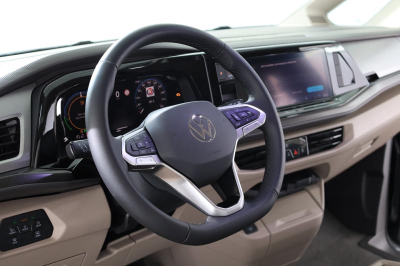 VW Multivan Business eHybrid 180 kW 4MOTION