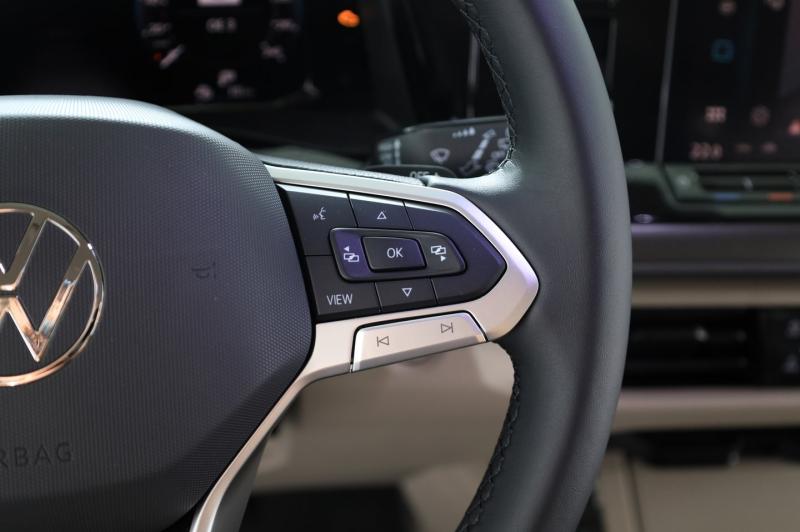 VW Multivan Business eHybrid 180 kW 4MOTION