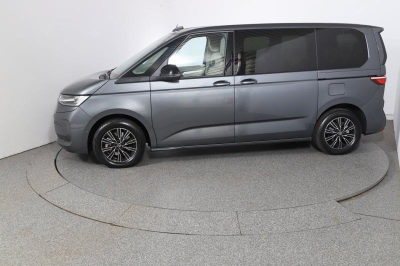 VW Multivan Business eHybrid 180 kW 4MOTION
