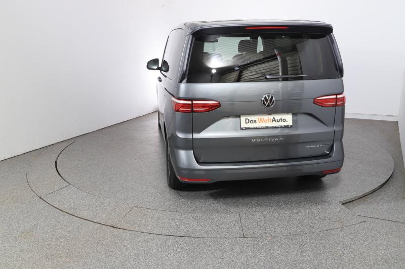 VW Multivan Business eHybrid 180 kW 4MOTION