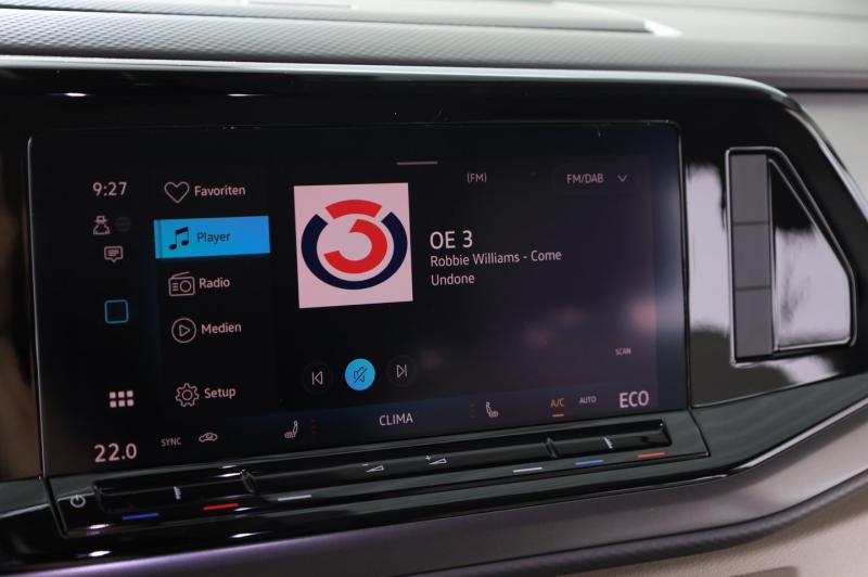 VW Multivan Business eHybrid 180 kW 4MOTION