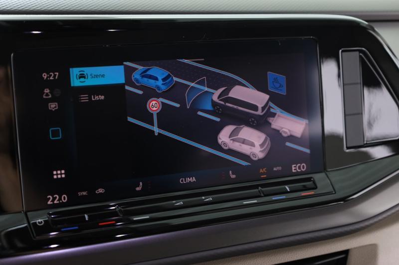 VW Multivan Business eHybrid 180 kW 4MOTION