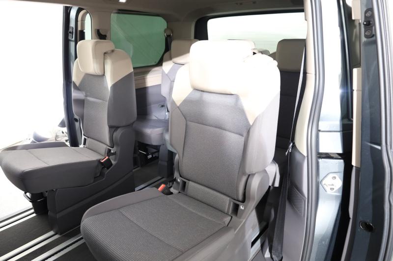 VW Multivan Business eHybrid 180 kW 4MOTION