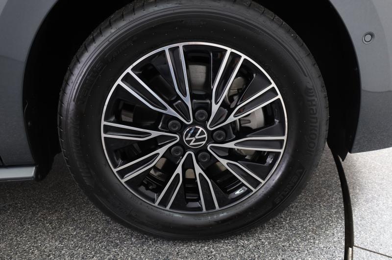 VW Multivan Business eHybrid 180 kW 4MOTION