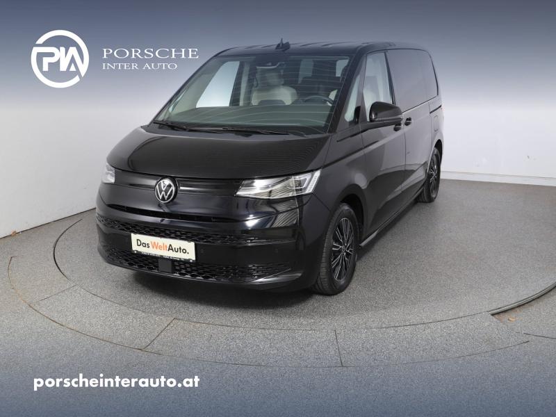 VW Multivan Business TDI
