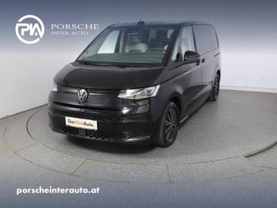 VW Multivan Business TDI