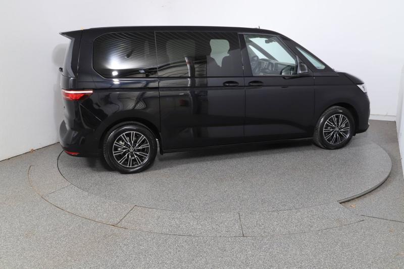 VW Multivan Business TDI