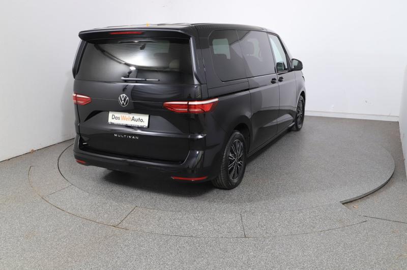 VW Multivan Business TDI